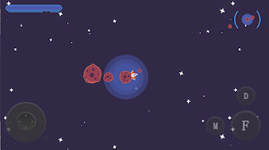 Harvester Screenshot 3