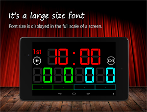 Scoreboard Multi Screenshot 0