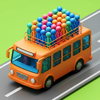 Transit Rush