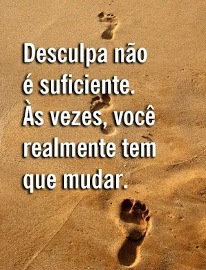 Mensagens de Desculpas Screenshot 3