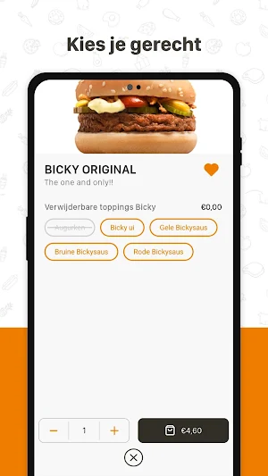 Den Broekkant Screenshot 2