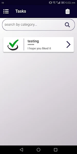 Circle Screenshot 0