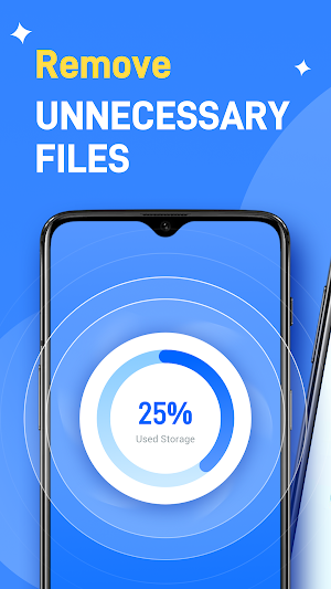 RescueFiles Screenshot 0