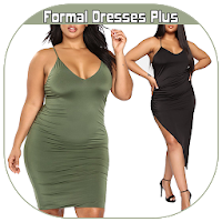 Plus Size Formal Dresses