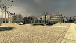 NPC Astro Emperor for GMOD Screenshot 2