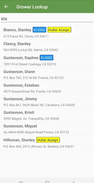 ALHP Mobile Screenshot 0