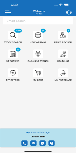 Vam Diam Screenshot 3