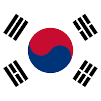 Cities in South Korea