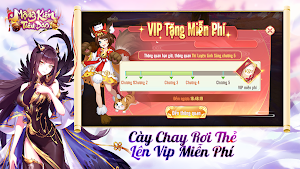 Mong Kiem Tieu Dao Screenshot 1