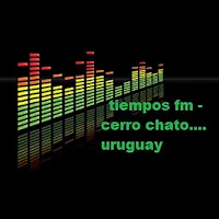 Tiempos FM 105.7