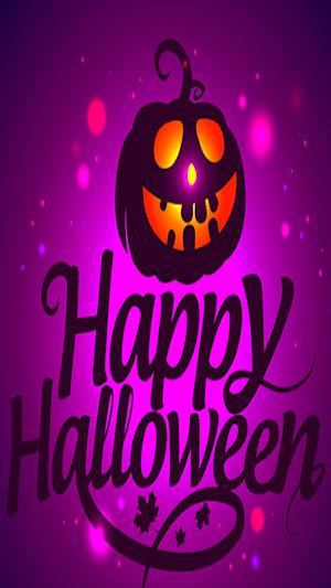 Halloween Wallpapers Screenshot 0