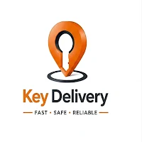 key delivery