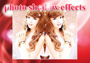 mirror grid Shadow Photo Maker Screenshot 3