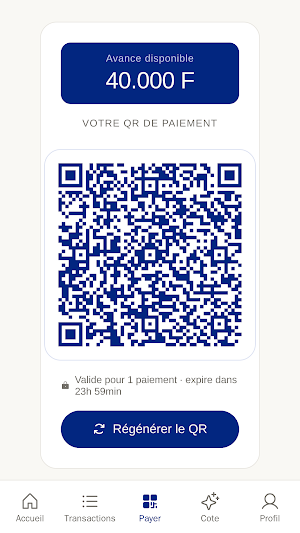 KSFUND Screenshot 1
