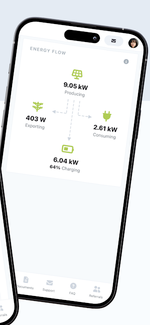 Adgreen Power Screenshot 1