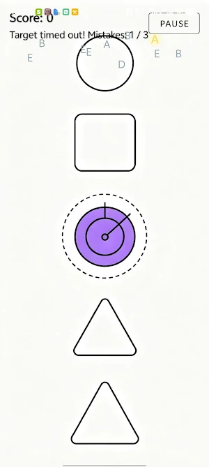 Symbol Find Screenshot 2