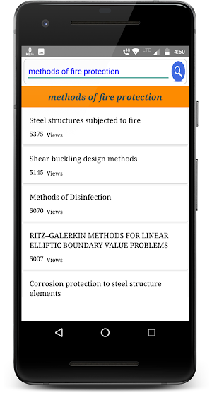 Design of Steel Structure Pro screenshot 5