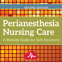 Perianesthesia Nursing Care