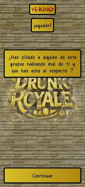 Drunk Royale Screenshot 3
