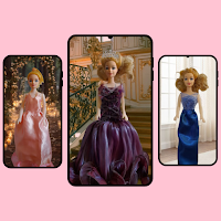 Doll Wallpapers