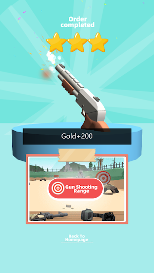 Gun Forge Screenshot 3