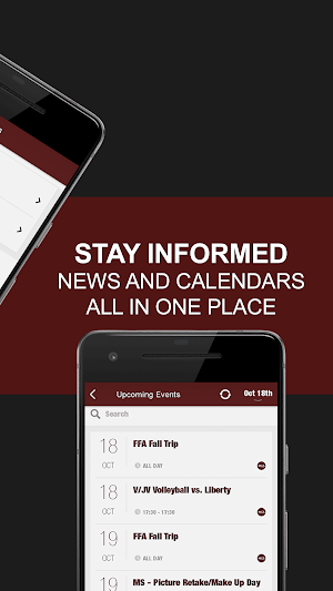 Mountain Grove Schools Screenshot 2