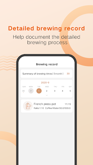 AiCoffee screenshot 5