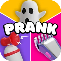 Funny Prank Sound
