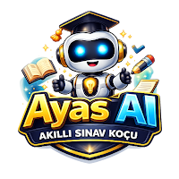 Ayas AI - Sınav Asistanı