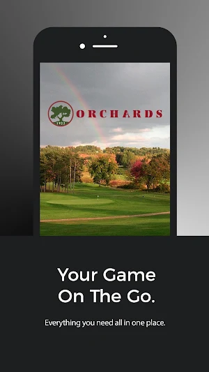 The Orchards Golf Club - MA Screenshot 0