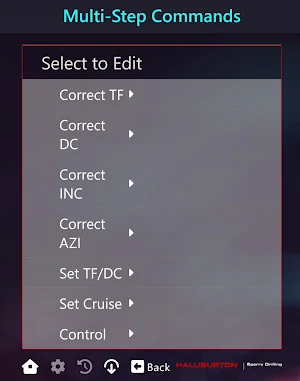 LOGIX iCruise RSS Downlink Screenshot 3