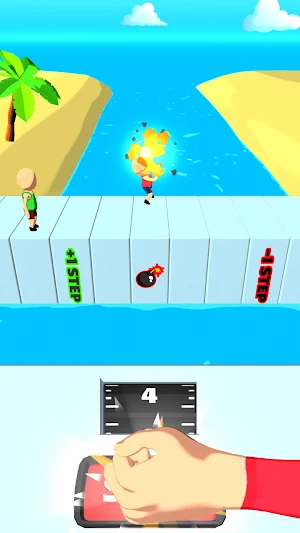Spin The Luck Screenshot 0