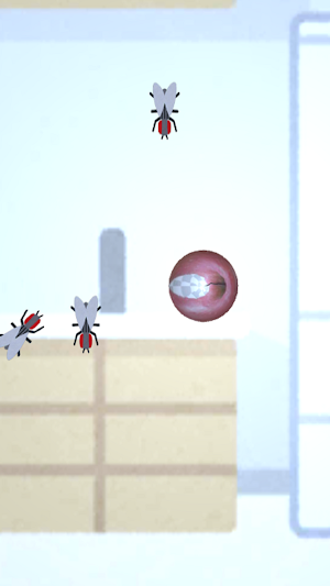 GameLabo Screenshot 1