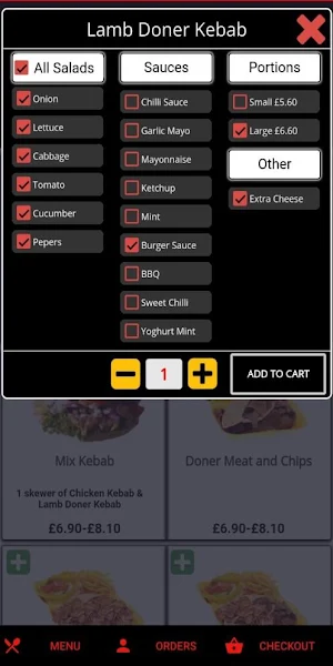 Bodmin Chicken House Screenshot 3