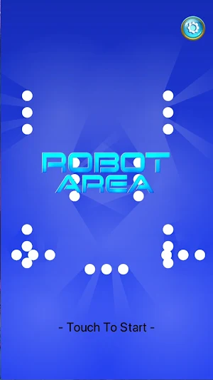 Robot Arena Screenshot 0