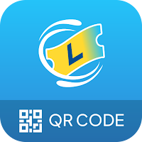QR ตรวจหวย