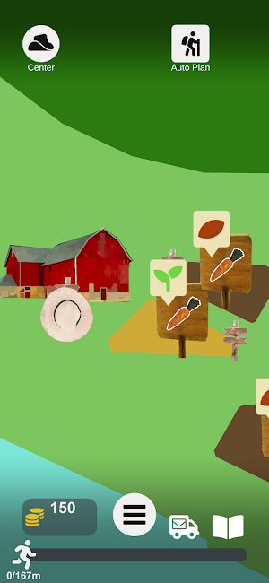 Heart Farming Screenshot 0