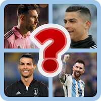 Messi vs Ronaldo Football Quiz