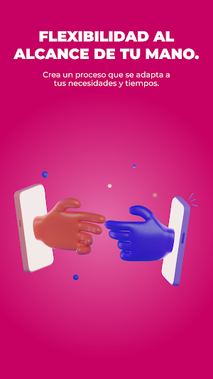 Laboral Kutxa - Confirming Screenshot 1