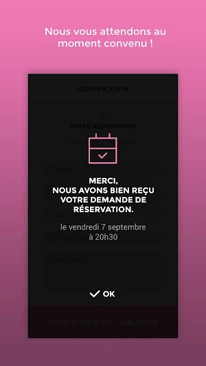 Les Secrets de Mylène Screenshot 3