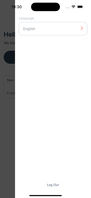 EchoNet Screenshot 2