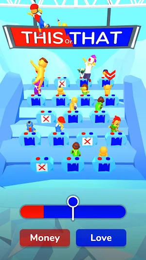 ToT or Trivia Screenshot 1