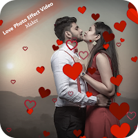 Love Photo Video Maker
