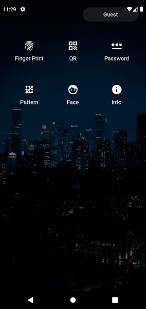 Teletech Smart Screenshot 3