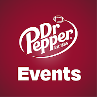 Dr Pepper Events