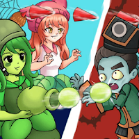 Ultimate Plants Guardians