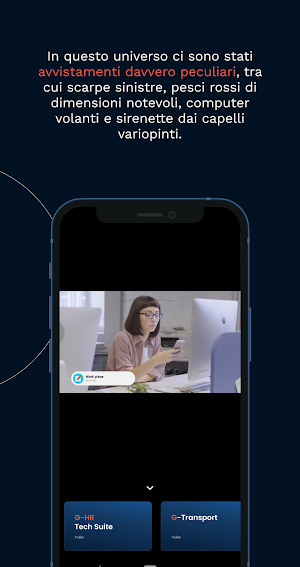 Gulliverse Screenshot 2