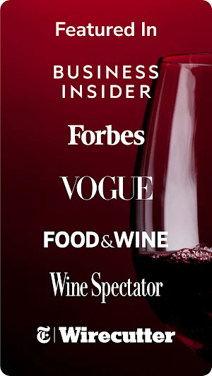 Wine Access Screenshot 1