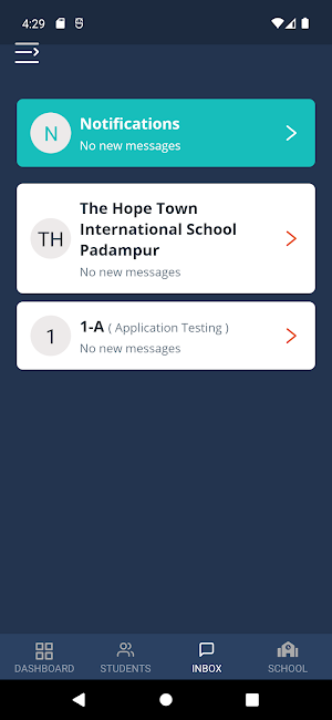 The Hope Town Screenshot 3