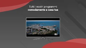 Gargano TV Screenshot 2